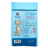 Kiki Kat Cat Litter – Natural 20L